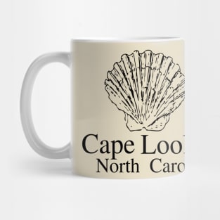 Cape Lookout Mug